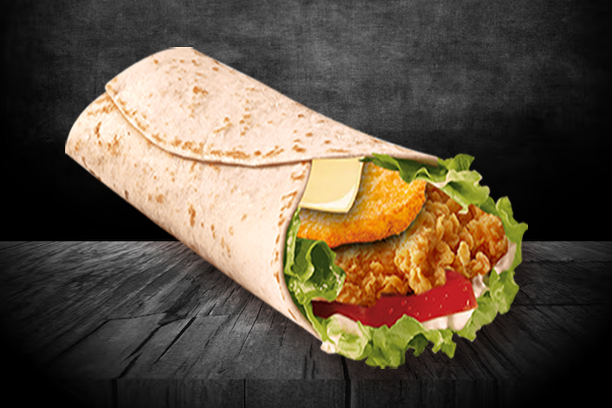Nos Wrap