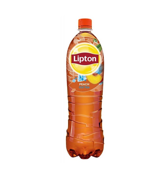 Lipton bouteille