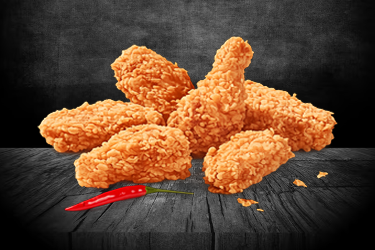 Wings