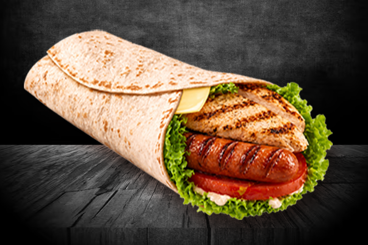 Grillza