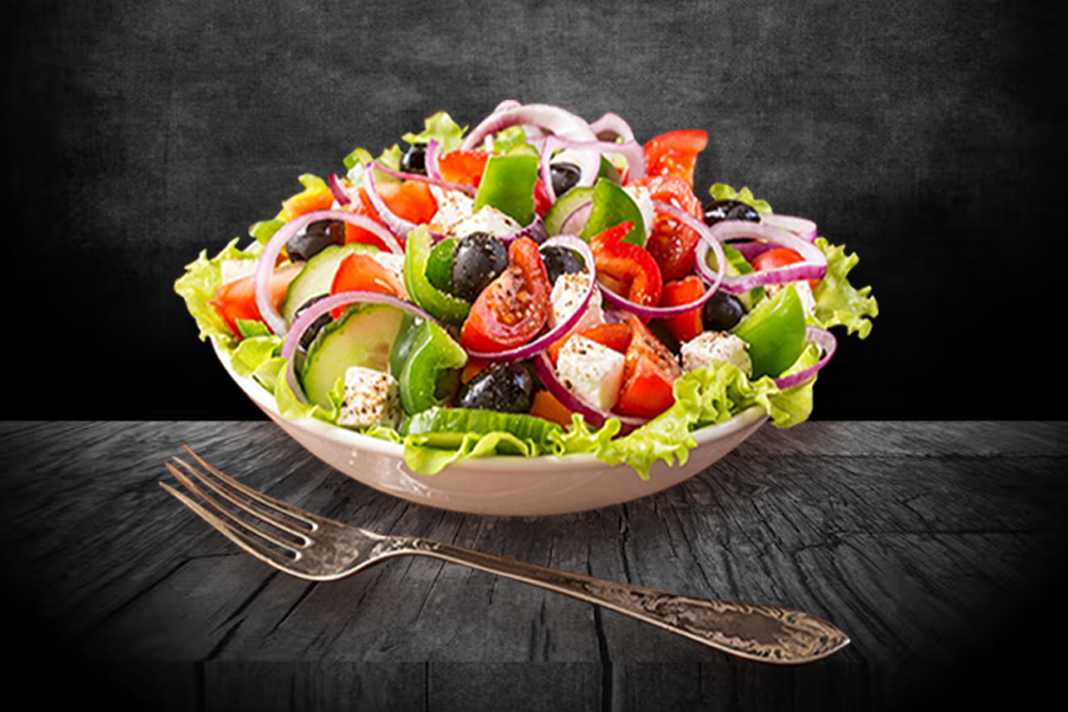 Salade Poulet