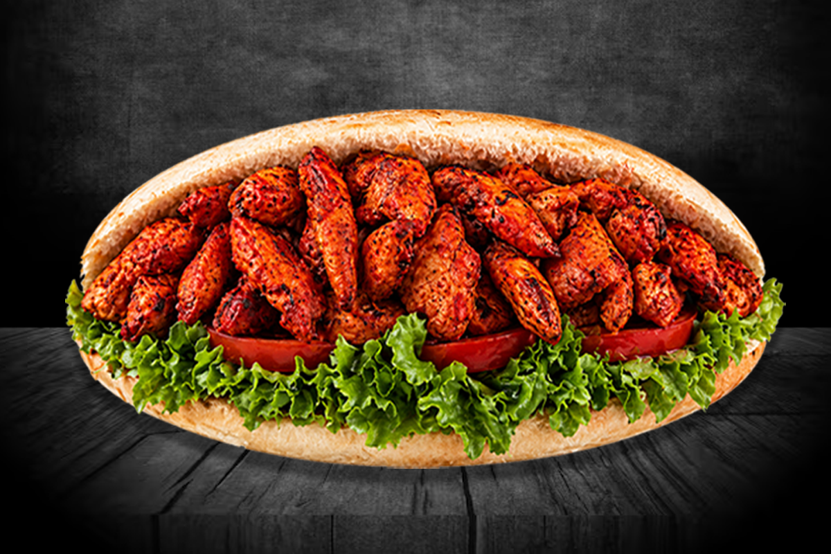 Tandoori