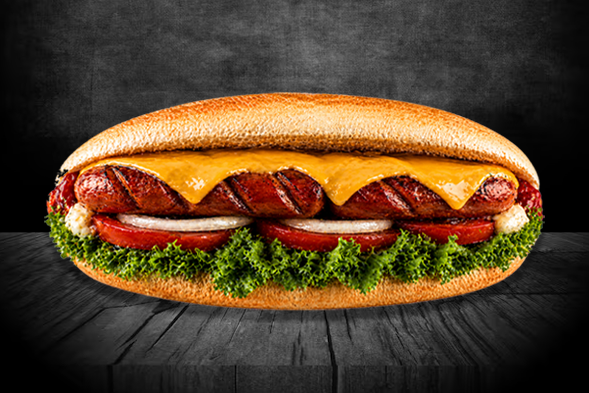 Grill Saucisse