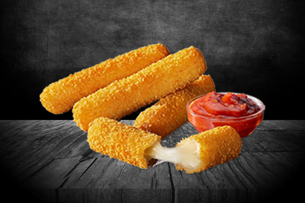 Mozza sticks