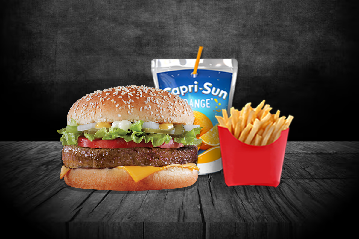 Cheese / Fish