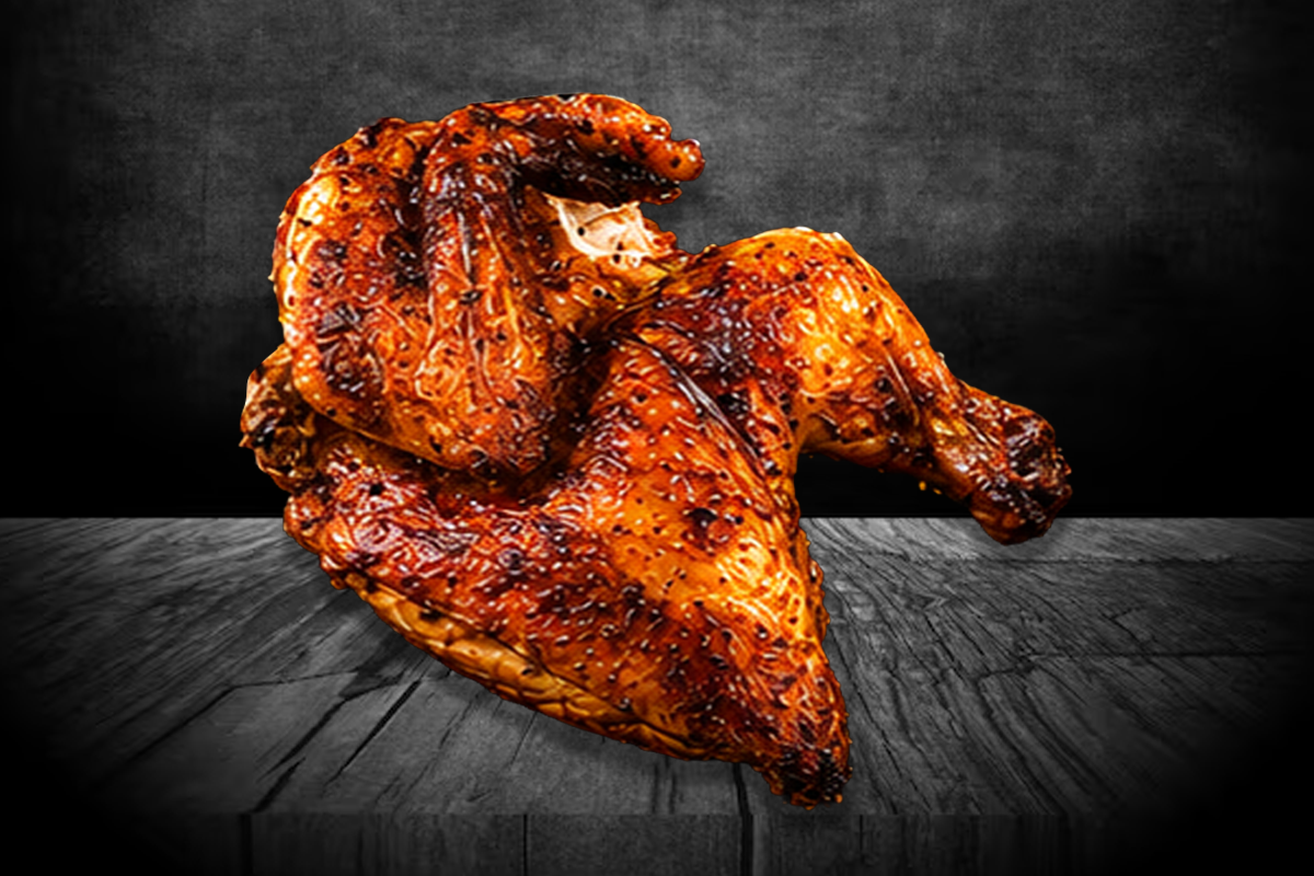 Demi Poulet