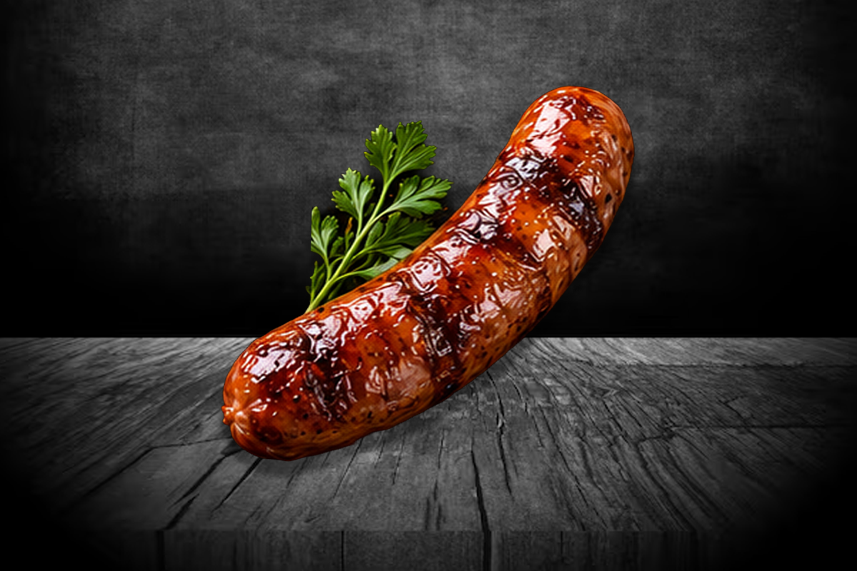 Saucisse