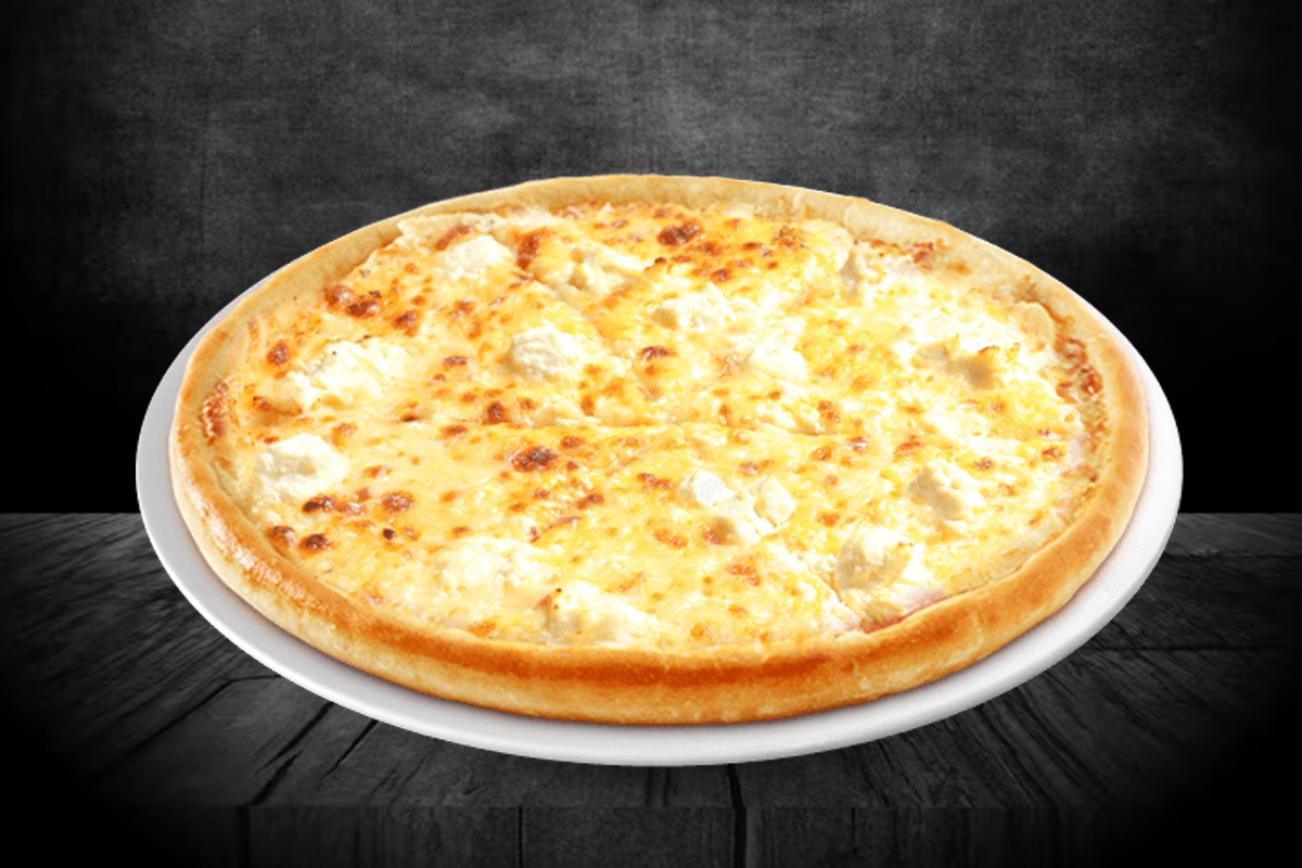 4 FROMAGES