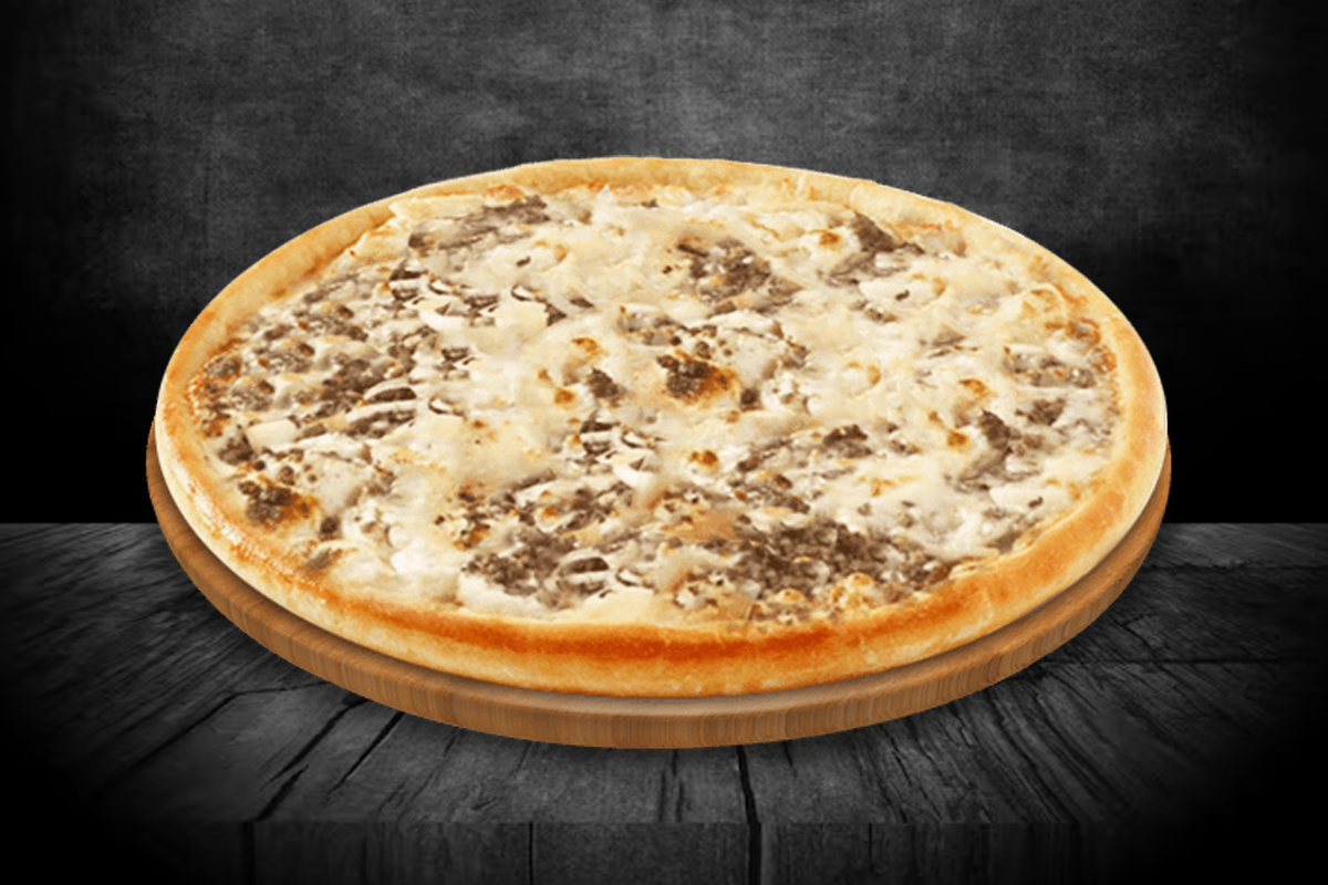PIZZA TRUFFE