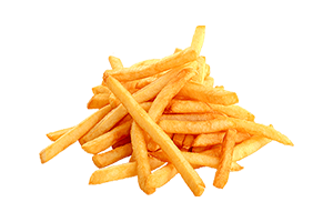 Frites Grande