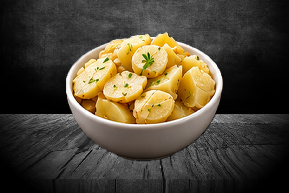 Pomme de terre