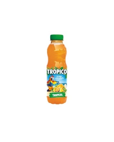 Teopico bouteille