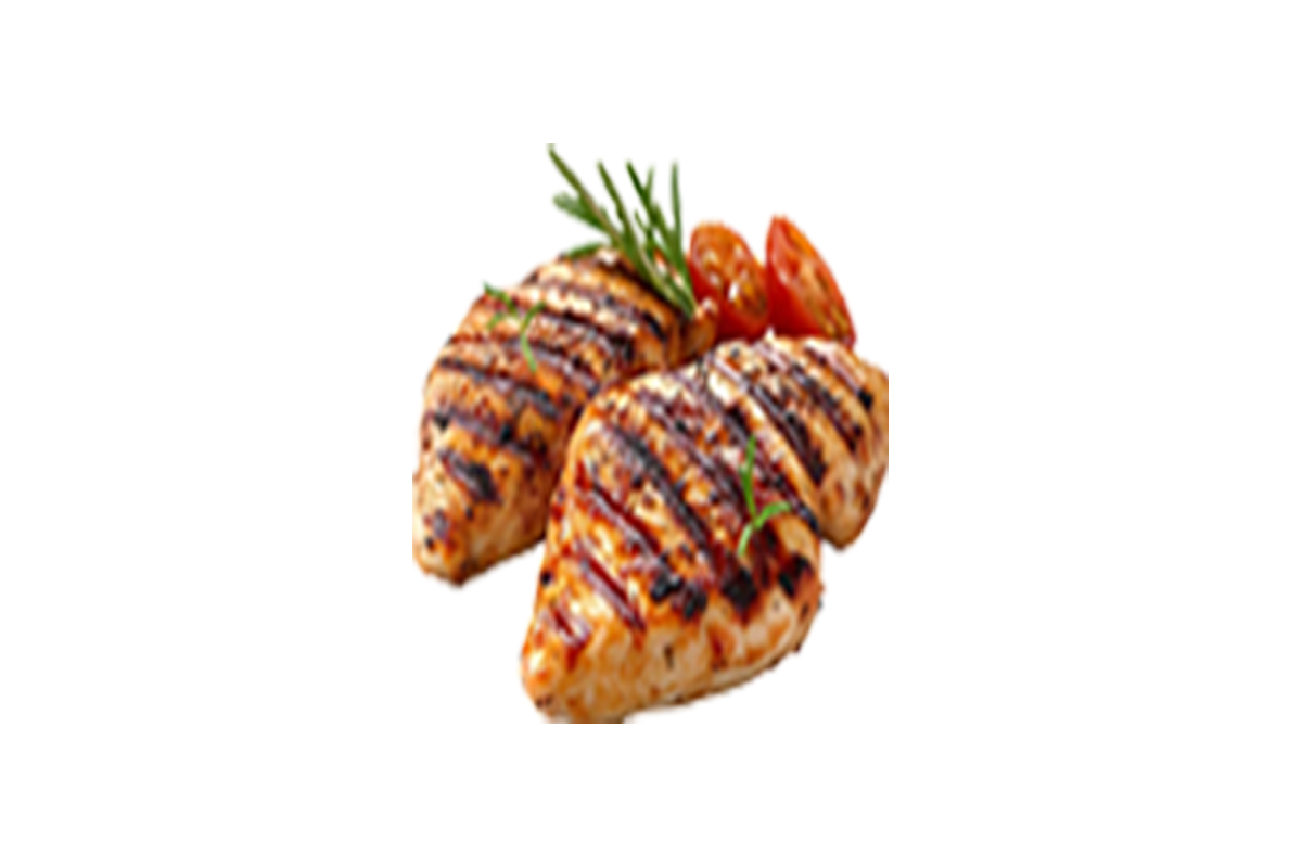 Poulet Grill