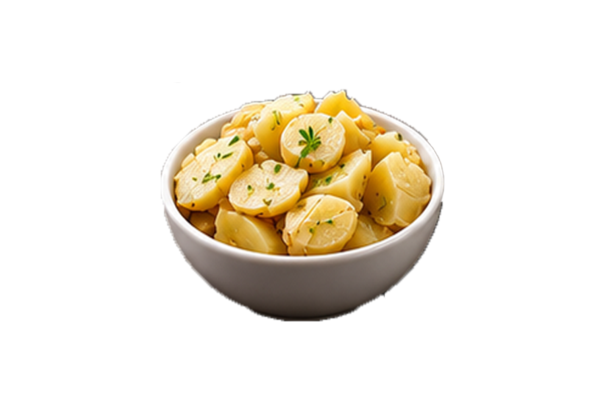 Pomme de Terre