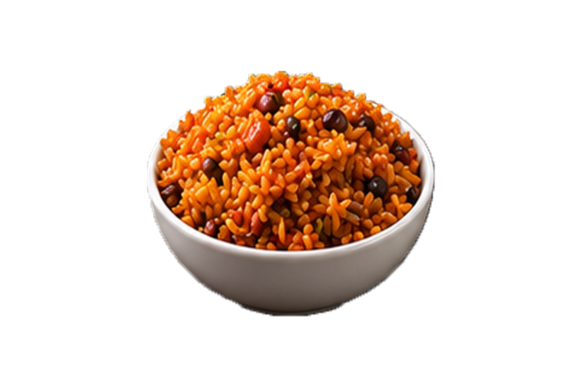 Riz Maxican