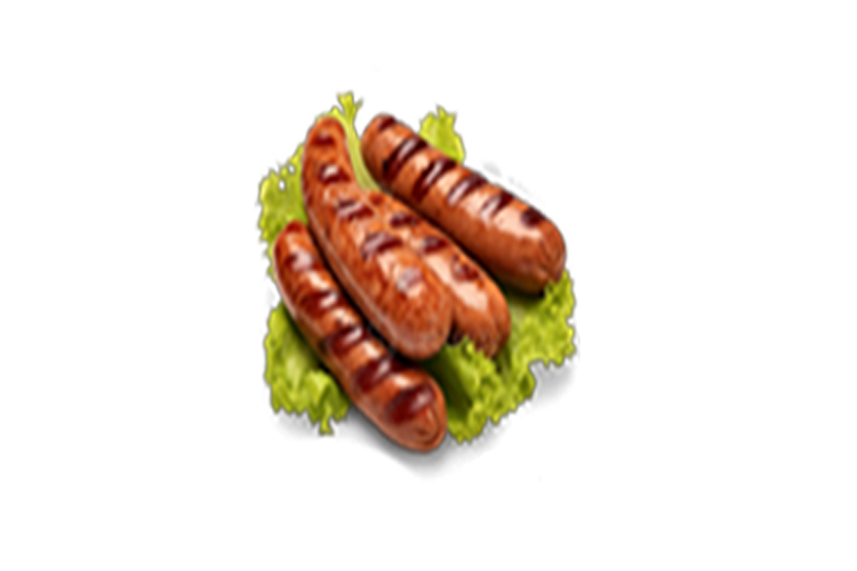 Saucisse