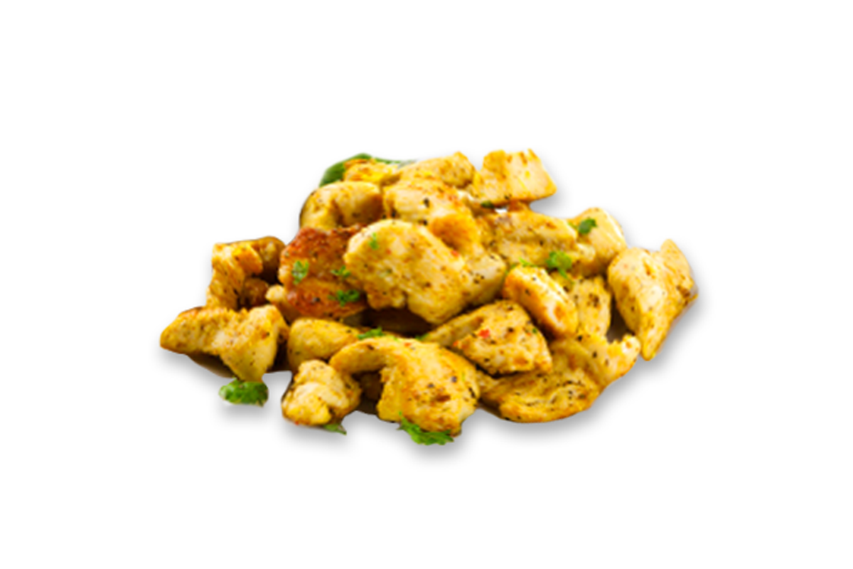 Poulet